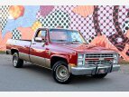Thumbnail Photo 0 for 1985 Chevrolet C/K Truck C10